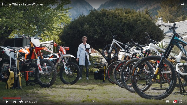 O melhor vídeo de Home Office que você vai assistir nessa quarentena radical!