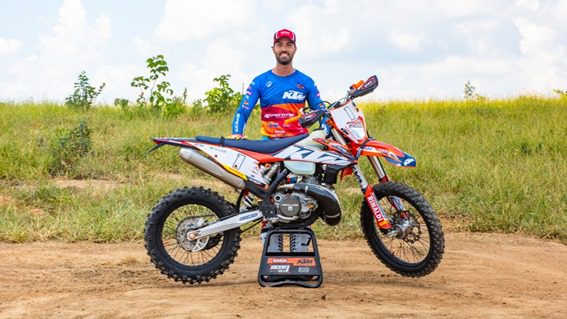 Conhe&ccedil;a o R&iacute;gor Rico Digital Training (Curso de pilotagem online)