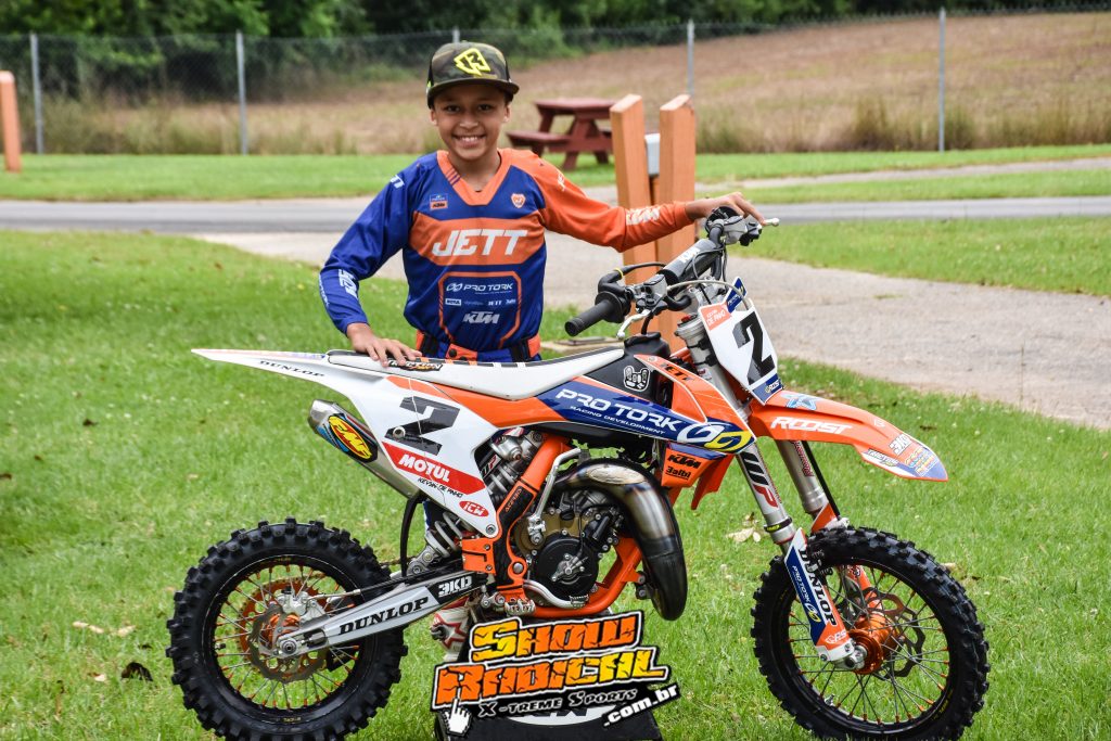 Conhe&ccedil;a os irm&atilde;os “De Pinho” a dupla promessa para o MX Brasileiro