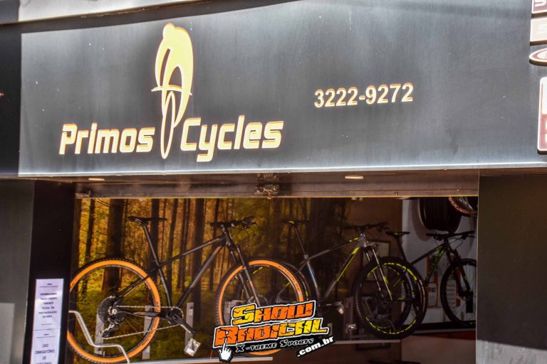 Primos Cycles é a revenda autorizada Sense Bike em Varginha-MG