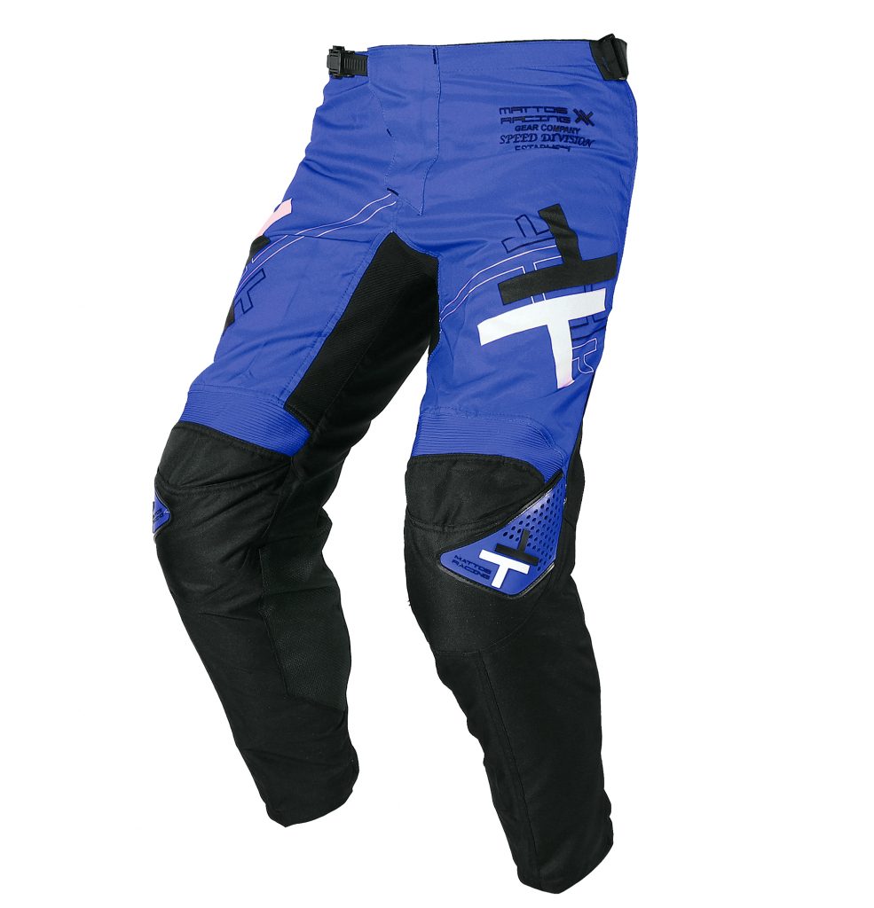 Lan&ccedil;amento: Cal&ccedil;a Mattos Racing Atomic