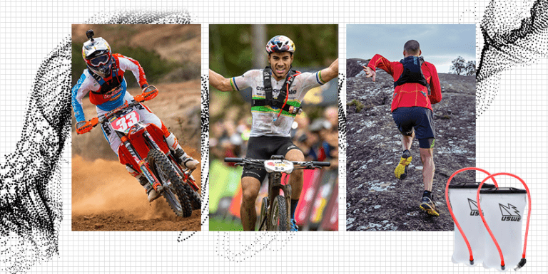 USWE chega ao Brasil e será distribuída pela Orange Powersports