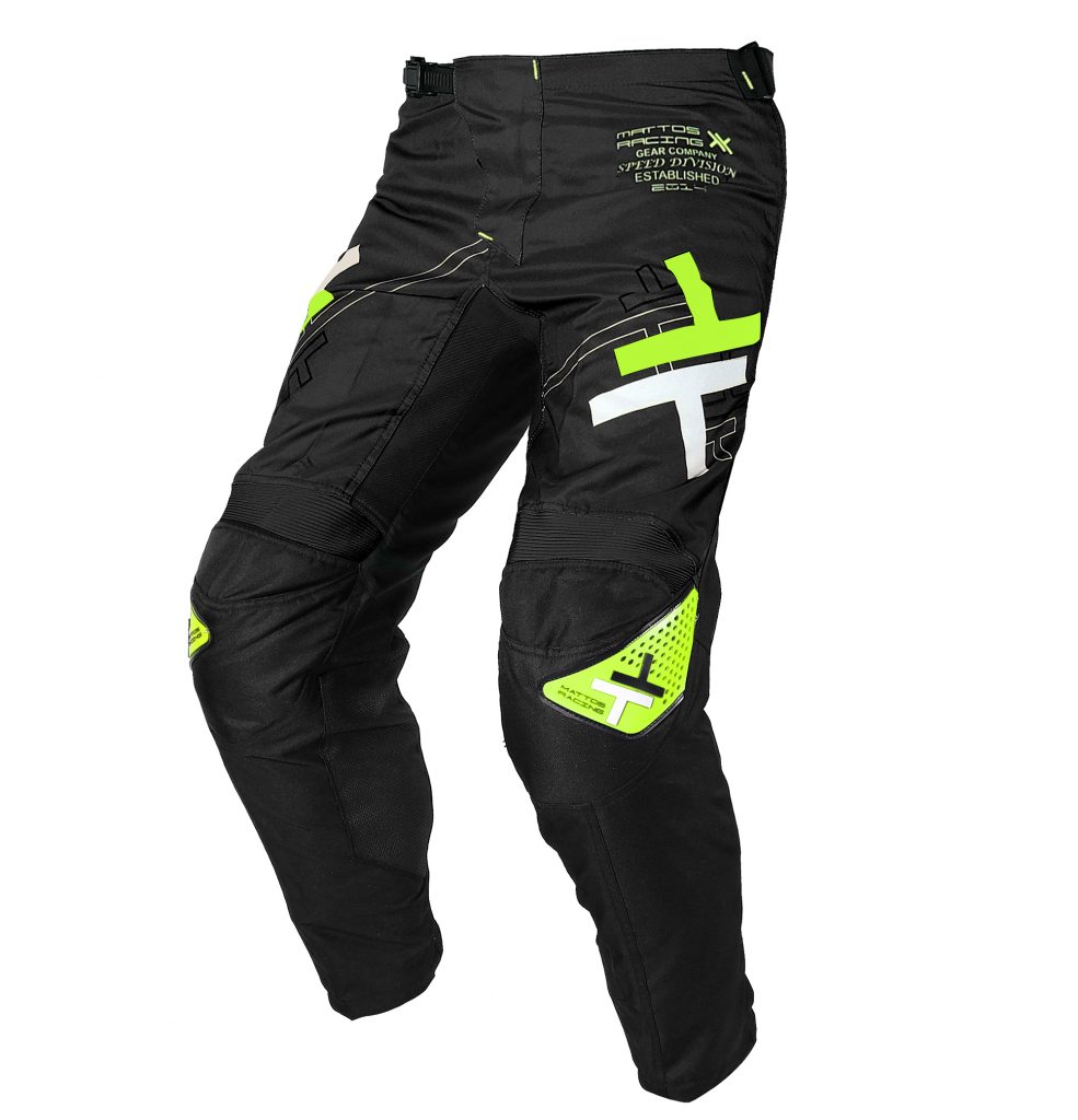 Lan&ccedil;amento: Cal&ccedil;a Mattos Racing Atomic
