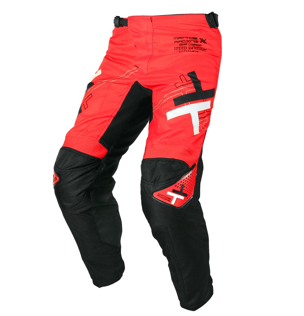 Lan&ccedil;amento: Cal&ccedil;a Mattos Racing Atomic