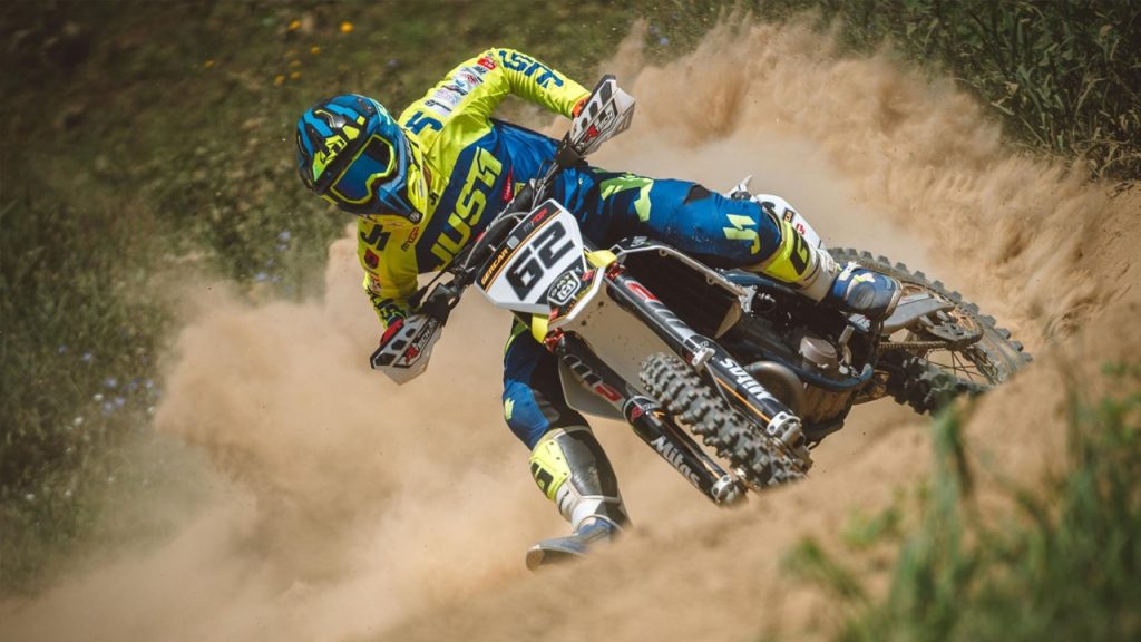 Jarva Racing apresenta com exclusividade a nova linha dos pneus Mitas TerraForce-MX.