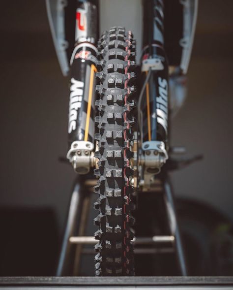 Jarva Racing apresenta com exclusividade a nova linha dos pneus Mitas TerraForce-MX.