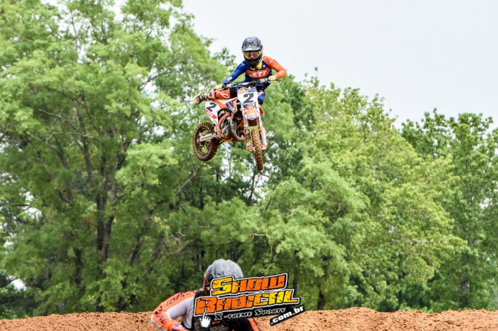 Irm&atilde;os “De Pinho” garantem bons resultados em classificat&oacute;rias para o Loretta Lynn’s