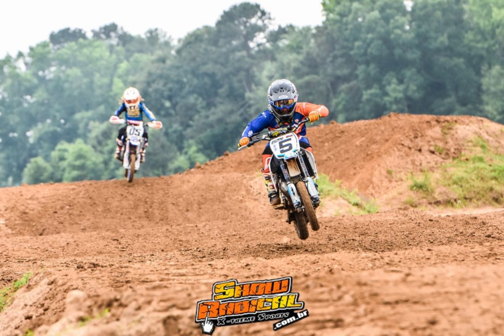 Irm&atilde;os “De Pinho” garantem bons resultados em classificat&oacute;rias para o Loretta Lynn’s