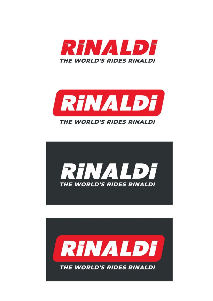 Com 50 anos de hist&oacute;ria, Rinaldi apresenta nova logomarca e expande sua atua&ccedil;&atilde;o no mercado