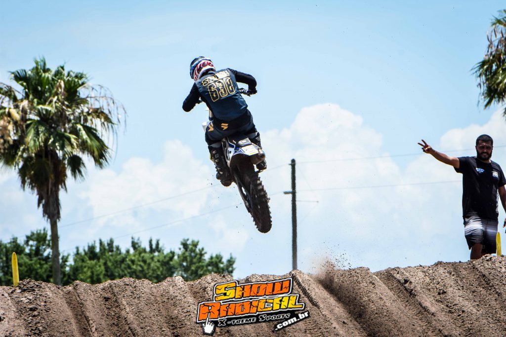 MX Family Fl&oacute;rida conhe&ccedil;a a galera do BR que acelera forte nos EUA