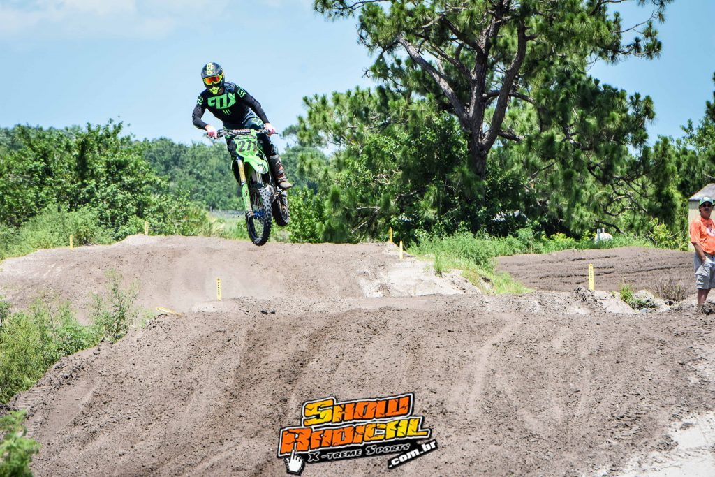 MX Family Fl&oacute;rida conhe&ccedil;a a galera do BR que acelera forte nos EUA