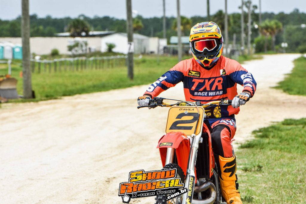 Uma sala como voc&ecirc; nunca viu, M&aacute;rcio D’avila abre as portas de sua casa nos EUA para o Show Radical