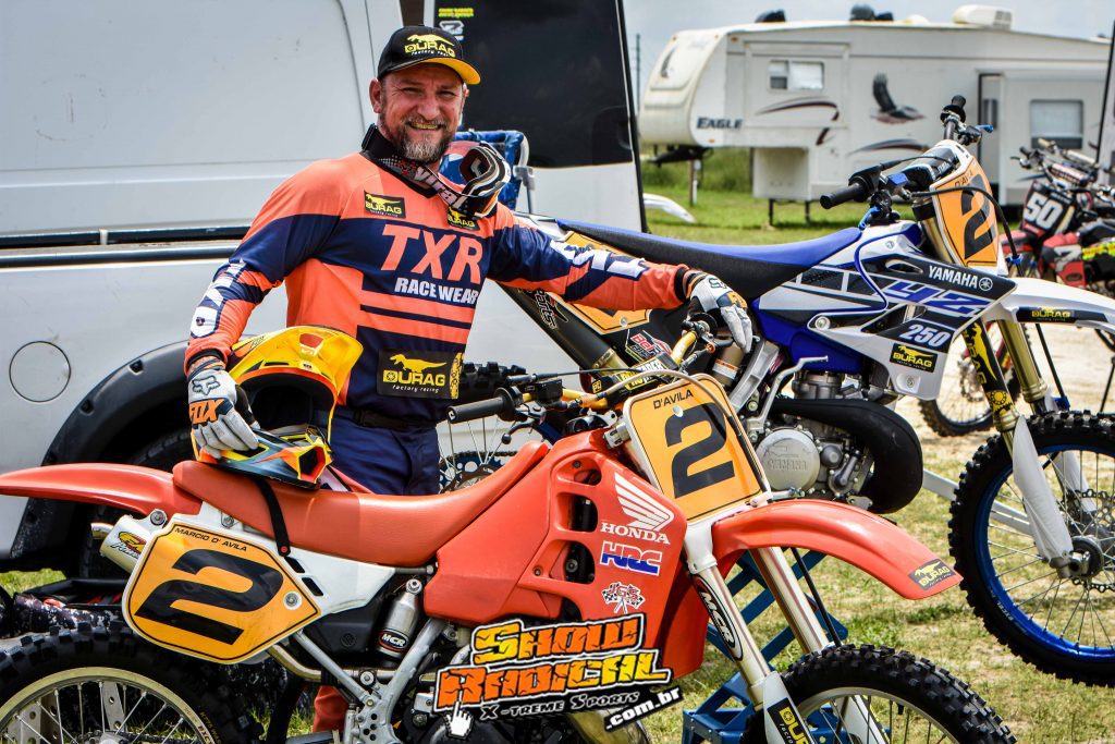 MX Family Fl&oacute;rida conhe&ccedil;a a galera do BR que acelera forte nos EUA