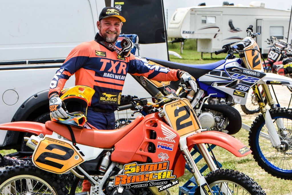 Uma sala como voc&ecirc; nunca viu, M&aacute;rcio D’avila abre as portas de sua casa nos EUA para o Show Radical