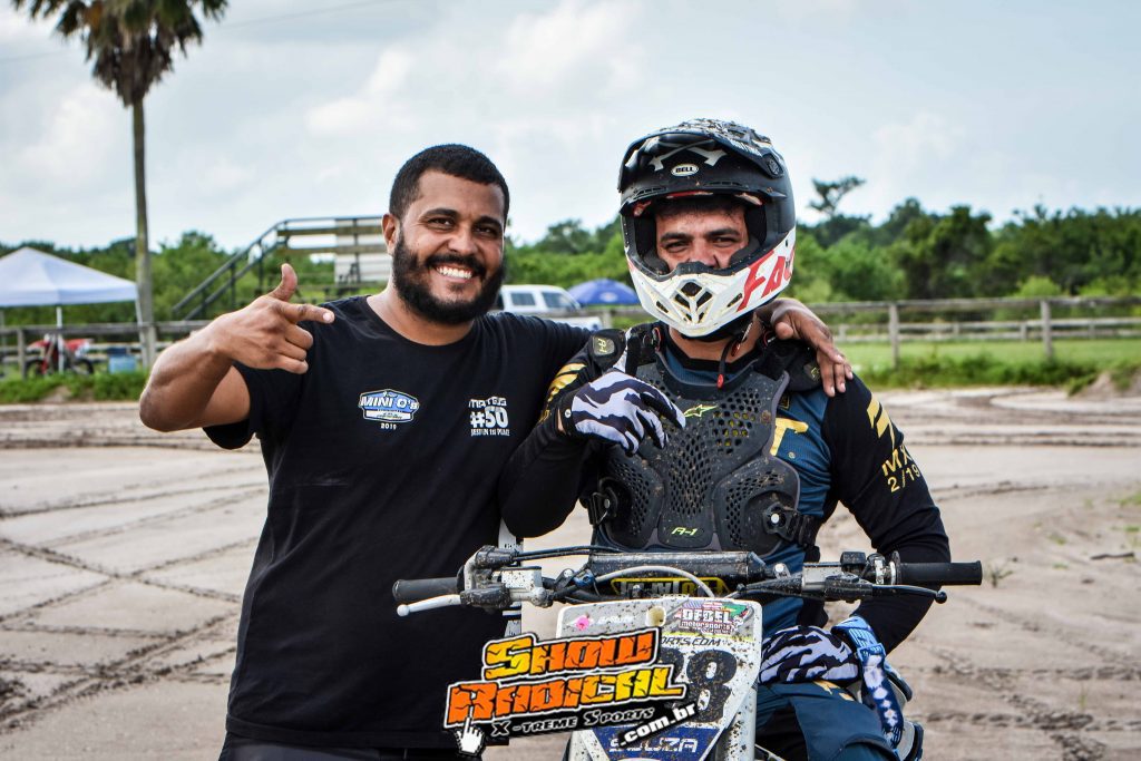 MX Family Fl&oacute;rida conhe&ccedil;a a galera do BR que acelera forte nos EUA