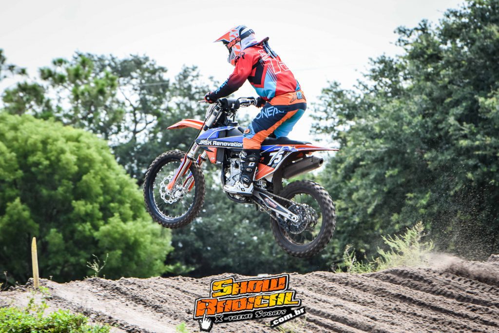 MX Family Fl&oacute;rida conhe&ccedil;a a galera do BR que acelera forte nos EUA