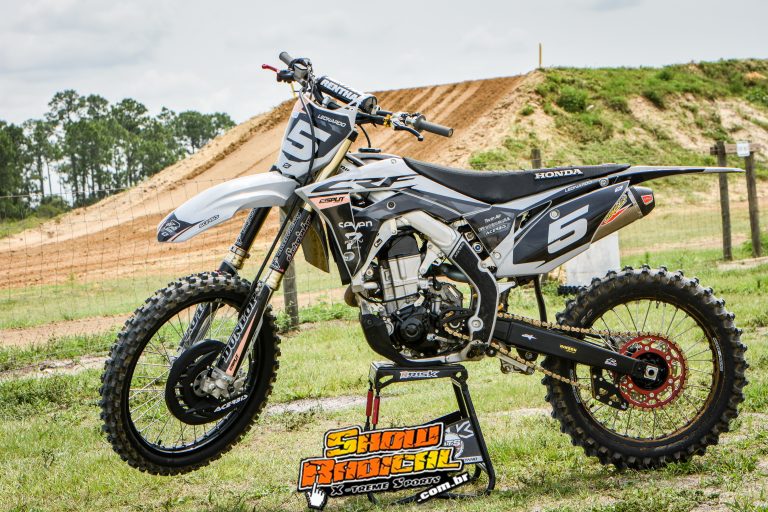 Destaque Amador Honda Racing | Leonardo Cunha #5, Flórida EUA