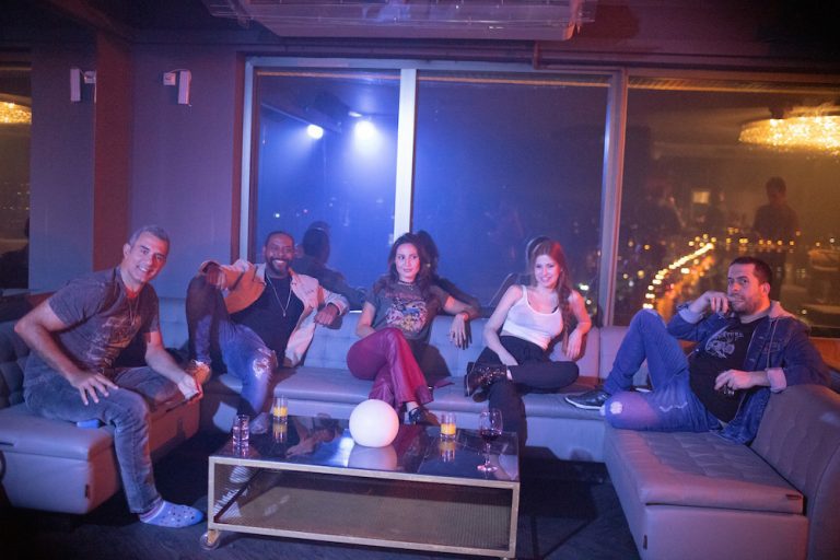 Longa-metragem Tração inicia filmagens