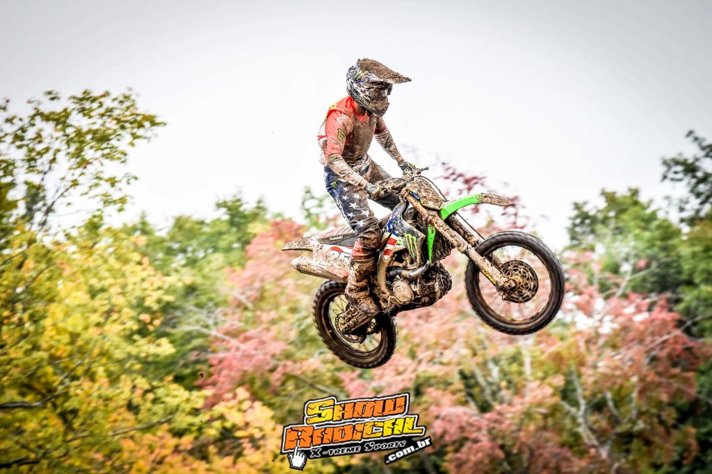 Estados Unidos est&aacute; fora do Motocross das Na&ccedil;&otilde;es 2020