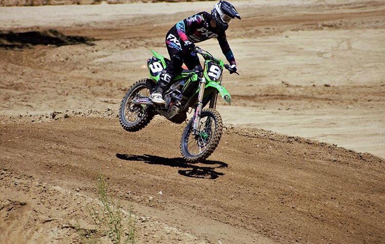 Enzo Lopes confirmado na Kawasaki???