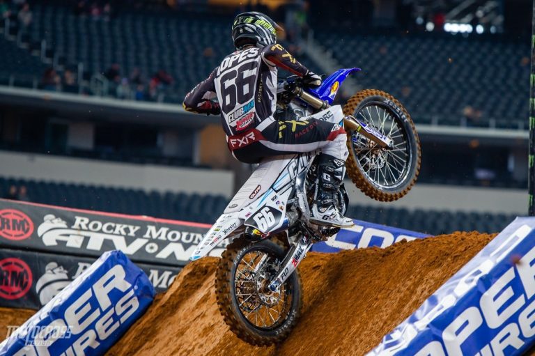 Enzo Lopes segue se destacando nas mídias norte americanas