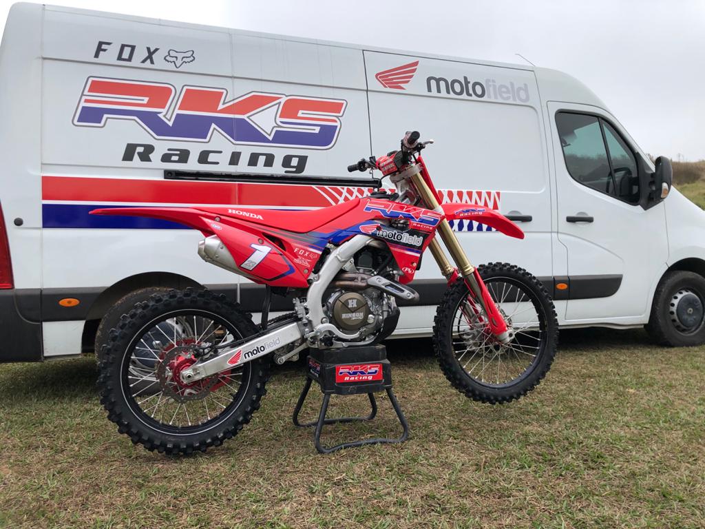 Ricardo Kaph&ecirc; Sebbe com nova equipe para a temporada 2020