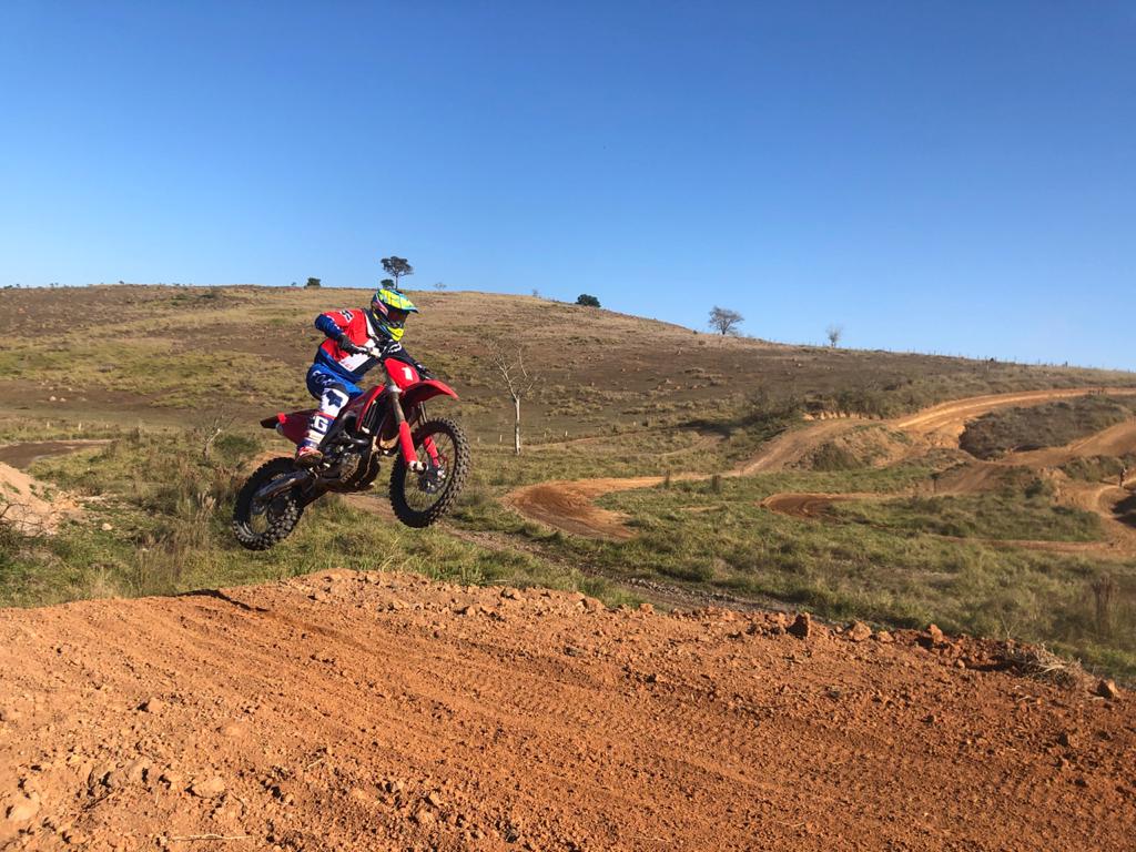 Ricardo Kaph&ecirc; Sebbe com nova equipe para a temporada 2020