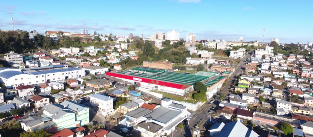 Na contram&atilde;o do mercado, Rinaldi Pneus registra crescimento no primeiro semestre de 2020