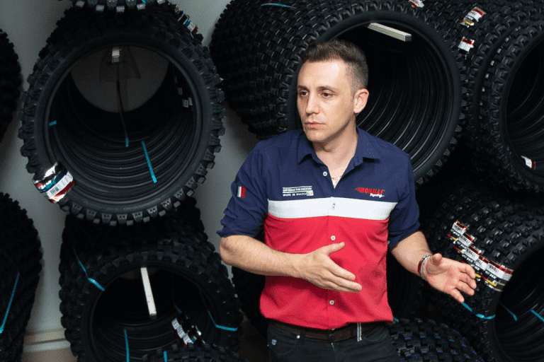 Borilli Racing segue com ampliação na participação de mercado