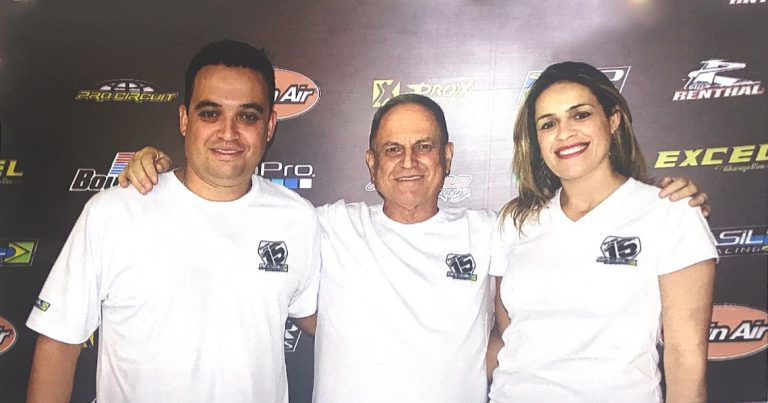 Brasil Racing 20 anos no mercado off road