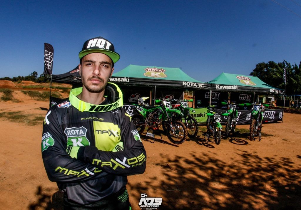 Equipe HQT Racing Team &eacute; apresentada oficialmente