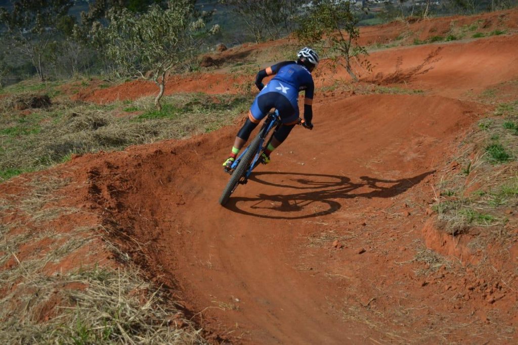 CIMTB: Pista de XCO em Taubat&eacute; garante fluidez e divers&atilde;o a competidores