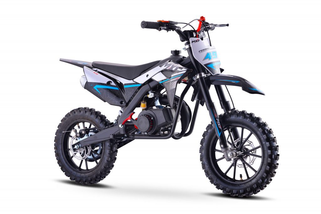 MXF Ferinha 49 &ldquo;Extreme&rdquo;: O lan&ccedil;amento da marca brasileira que transmite a paix&atilde;o de pai para filho.