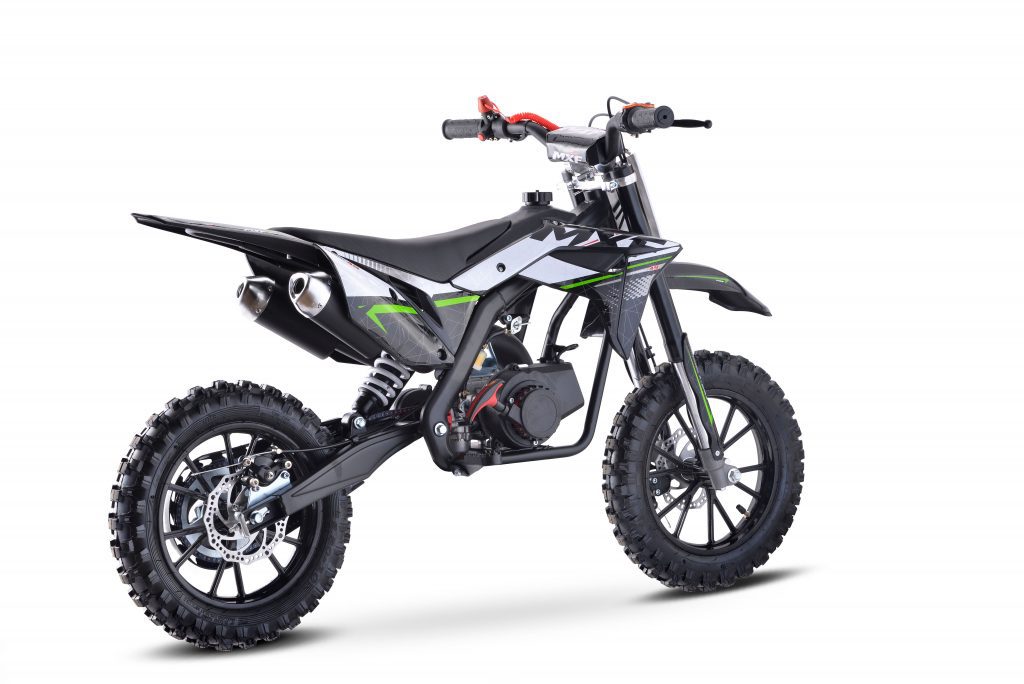 MXF Ferinha 49 &ldquo;Extreme&rdquo;: O lan&ccedil;amento da marca brasileira que transmite a paix&atilde;o de pai para filho.