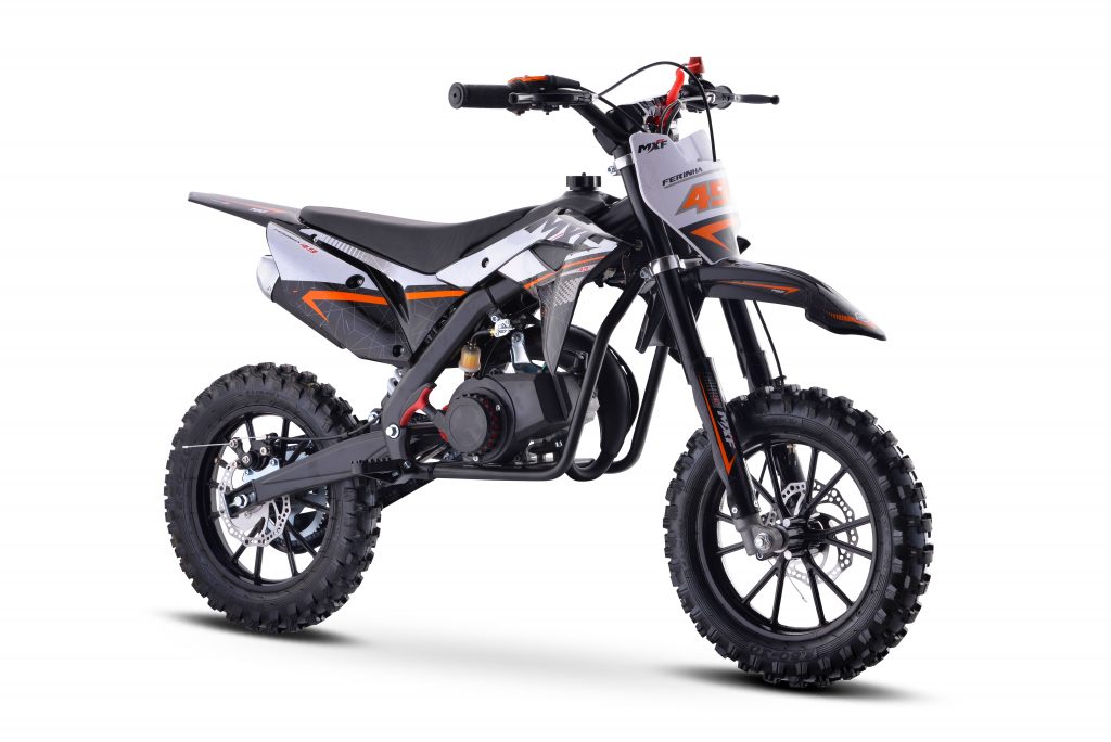 MXF Ferinha 49 &ldquo;Extreme&rdquo;: O lan&ccedil;amento da marca brasileira que transmite a paix&atilde;o de pai para filho.