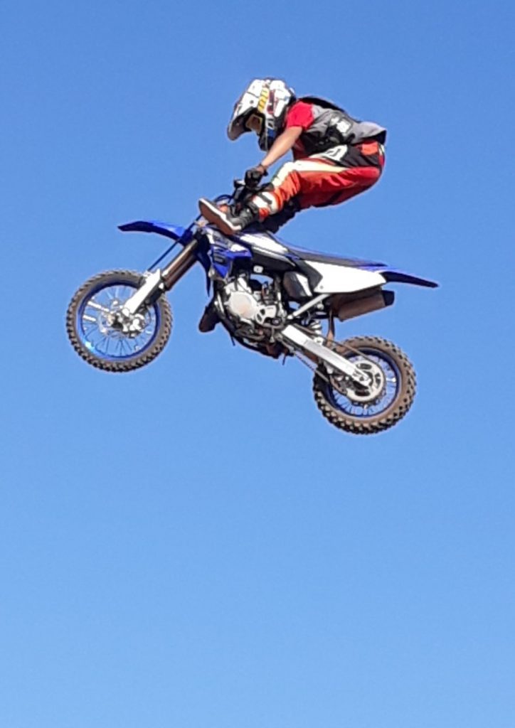 Conhe&ccedil;a Guilherme Ferreira, a jovem promessa Mato-Grossense