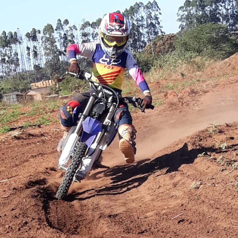 Conheça Guilherme Ferreira, a jovem promessa Mato-Grossense