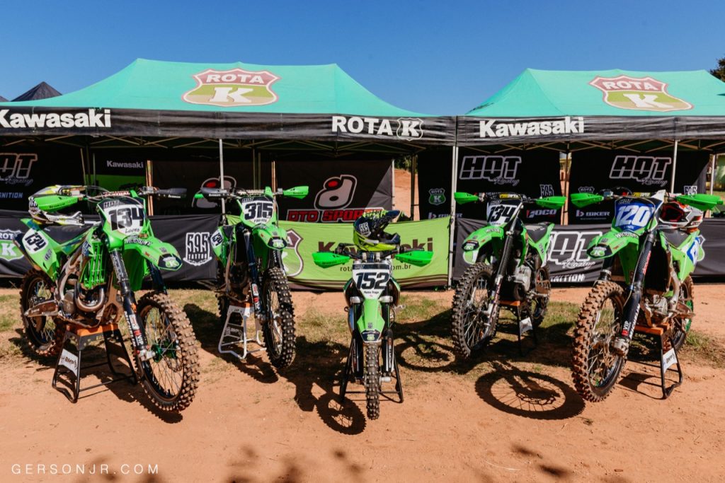 Equipe HQT Racing Team &eacute; apresentada oficialmente