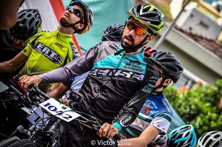 Conheça a história de superação de José Ilson Jr