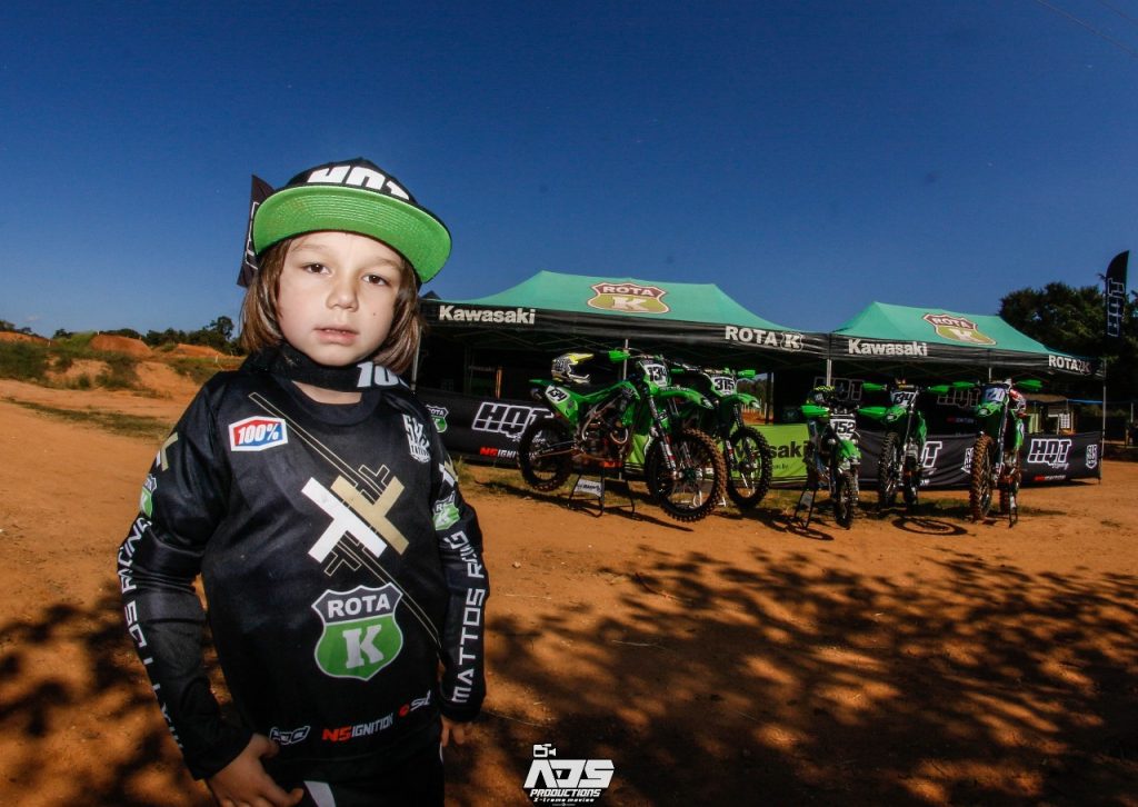 Equipe HQT Racing Team &eacute; apresentada oficialmente