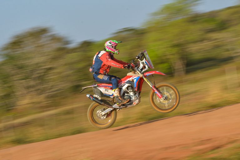 Divulgada nova data do Rally dos Sertões 2020