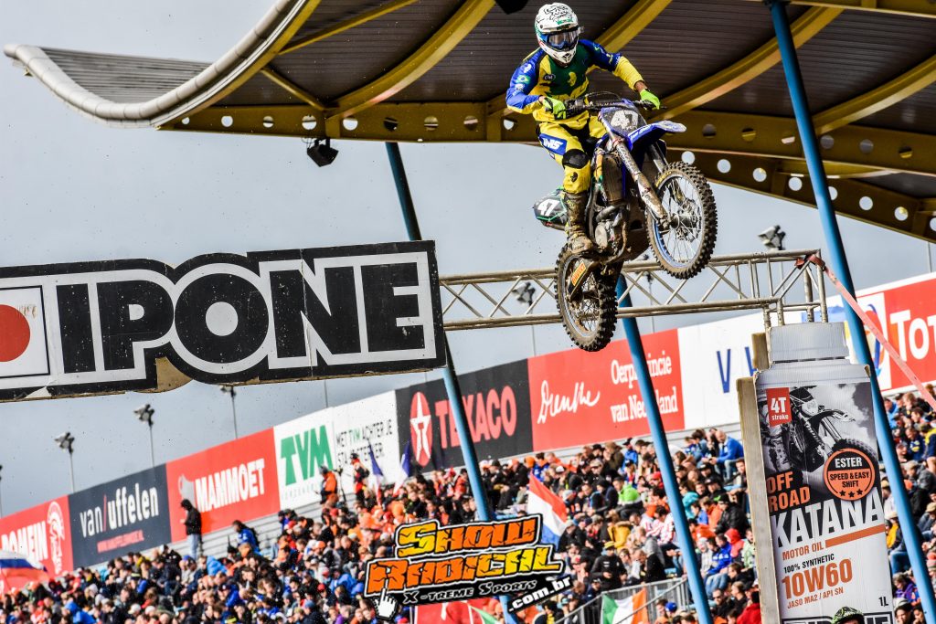 MXoN 2020 est&aacute; cancelado