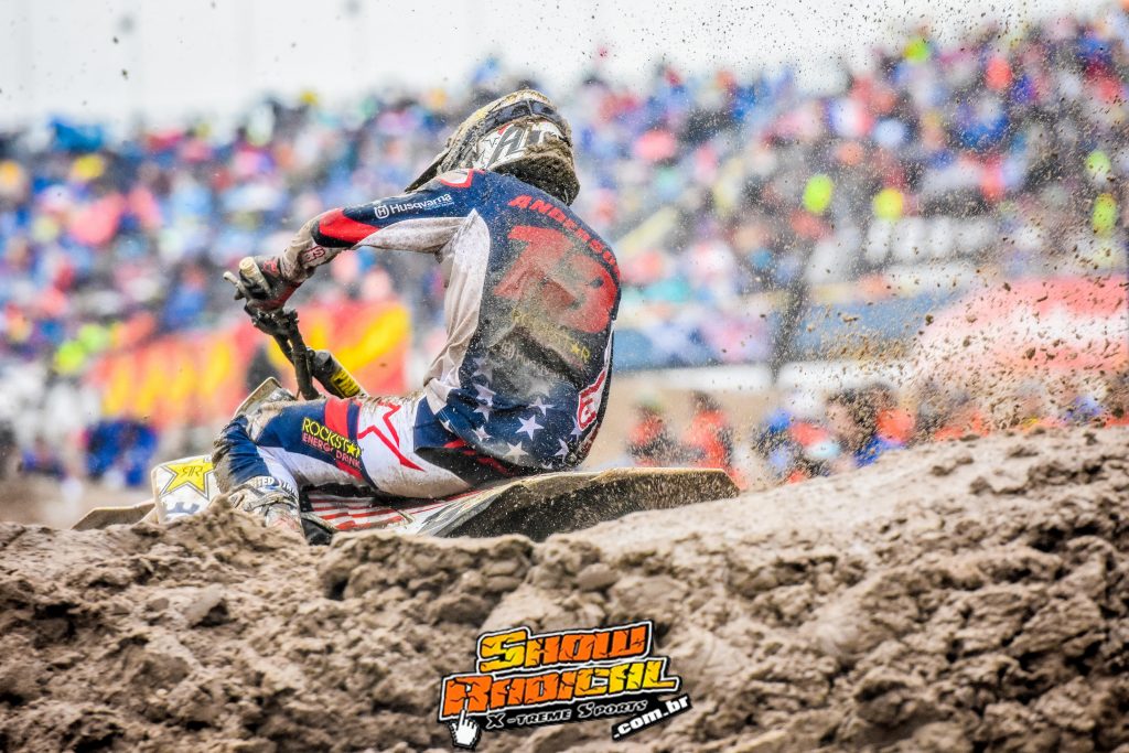 Estados Unidos est&aacute; fora do Motocross das Na&ccedil;&otilde;es 2020