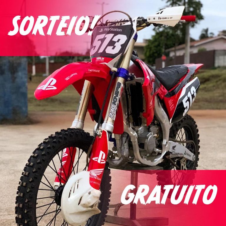 Tatá Pelegrino lança sorteio Imperdível