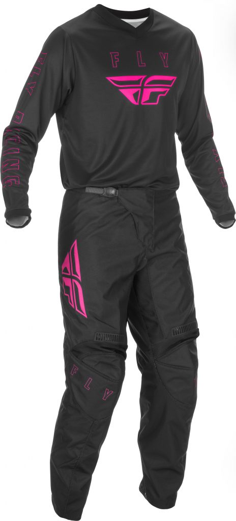 Chega ao mercado a linha F16 2021 da Fly Racing