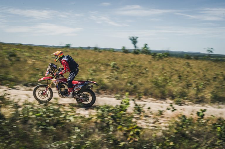 Rally Jalapão abre temporada 2020 do Brasileiro de Rally Cross Country