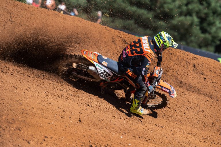 Mundial de Motocross: Cairoli vence a 4ª etapa na Letônia