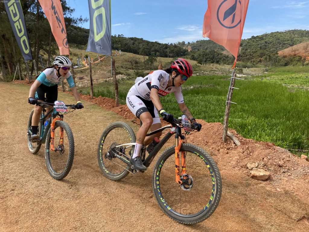 Desafio dos Gigantes MTB: Reveja as disputas que reuniram grandes nomes do Mountain Bike brasileiro