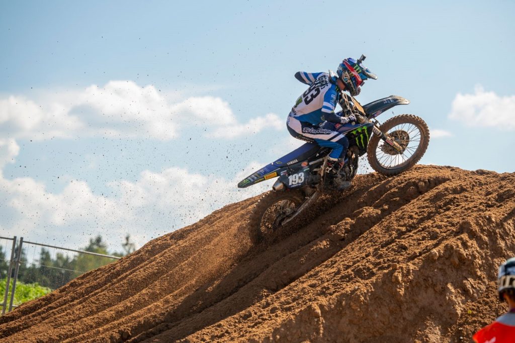 Mundial de Motocross: Cairoli vence a 4&ordf; etapa na Let&ocirc;nia