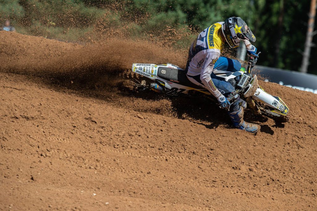 Mundial de Motocross: Cairoli vence a 4&ordf; etapa na Let&ocirc;nia